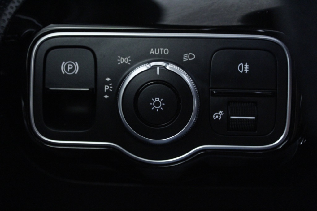 Mercedes-Benz Classe A - 250