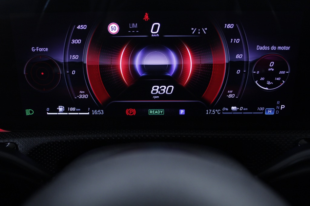 Mercedes-Benz Classe A - 250