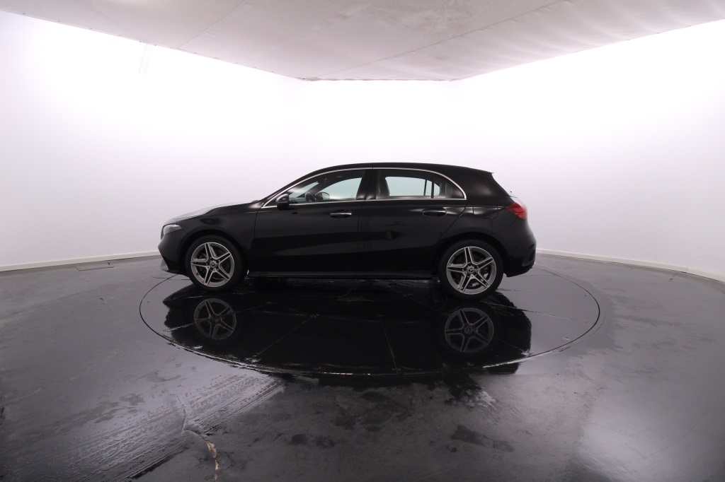 Mercedes-Benz Classe A - 250