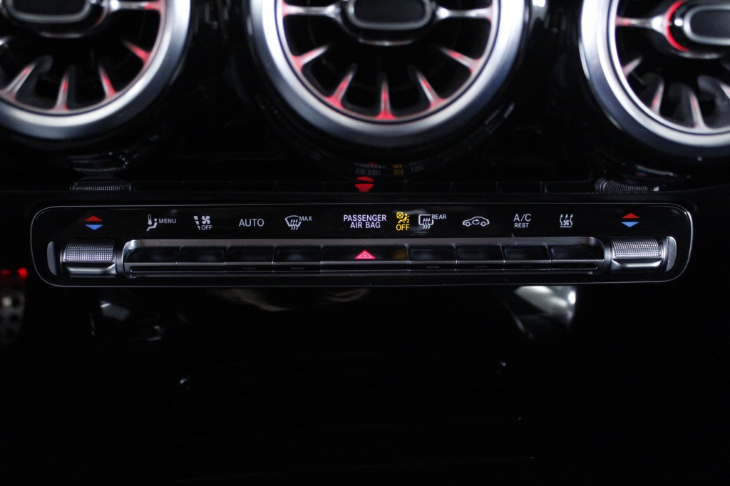 Mercedes-Benz Classe A - 250