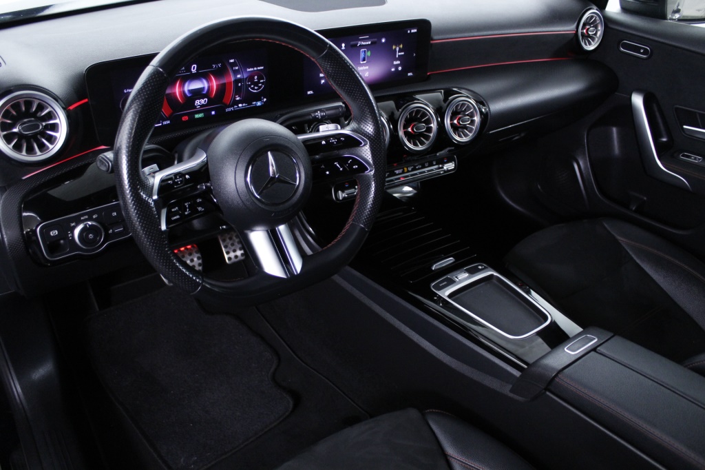 Mercedes-Benz Classe A - 250