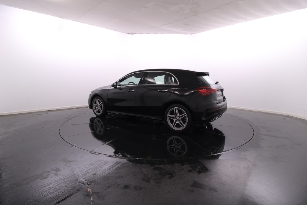 Mercedes-Benz Classe A - 250