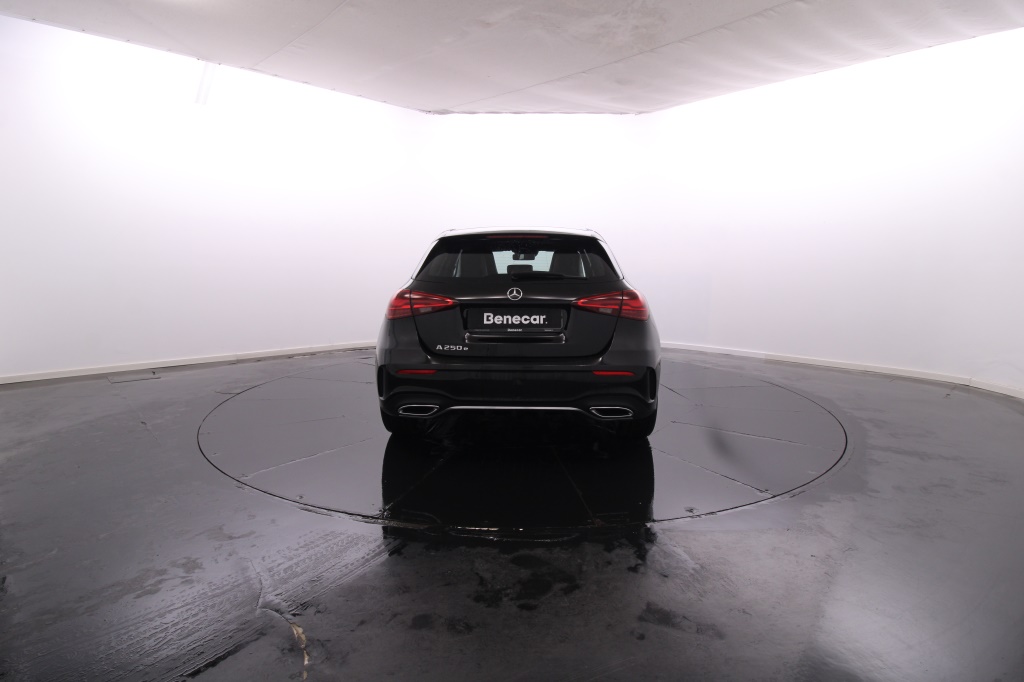 Mercedes-Benz Classe A - 250