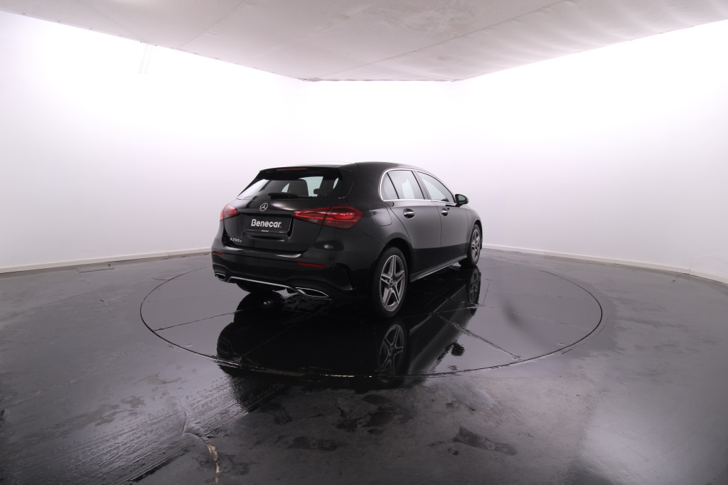 Mercedes-Benz Classe A - 250