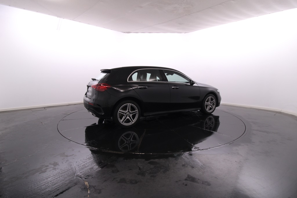 Mercedes-Benz Classe A - 250