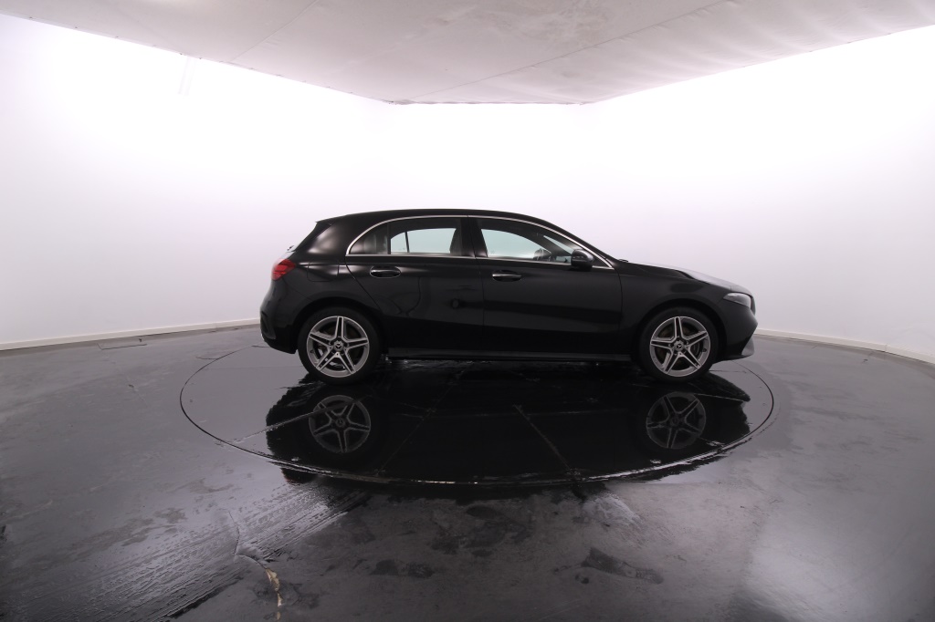 Mercedes-Benz Classe A - 250