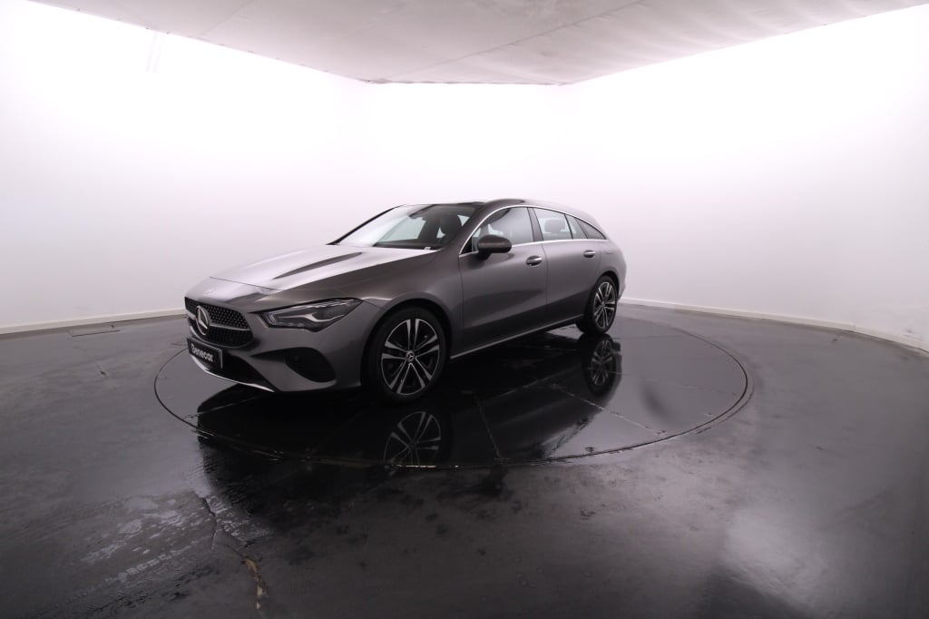 Mercedes-Benz Classe CLA - 180
