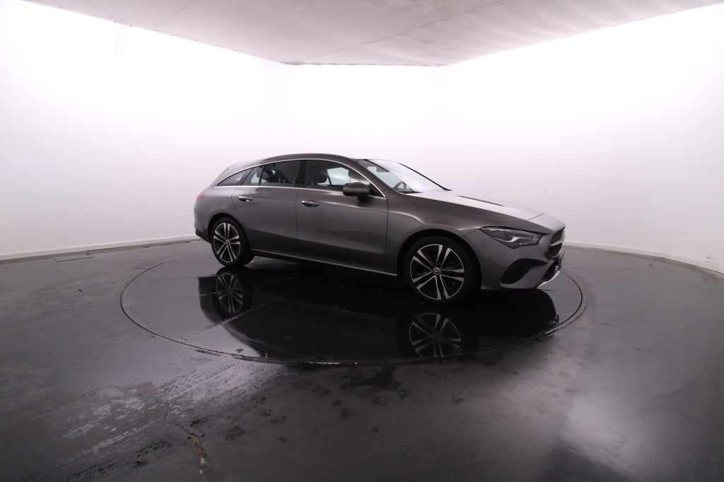 Mercedes-Benz Classe CLA - 180