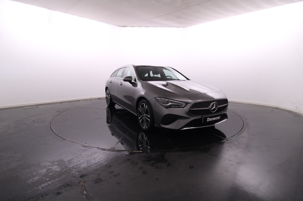 Mercedes-Benz Classe CLA - 180