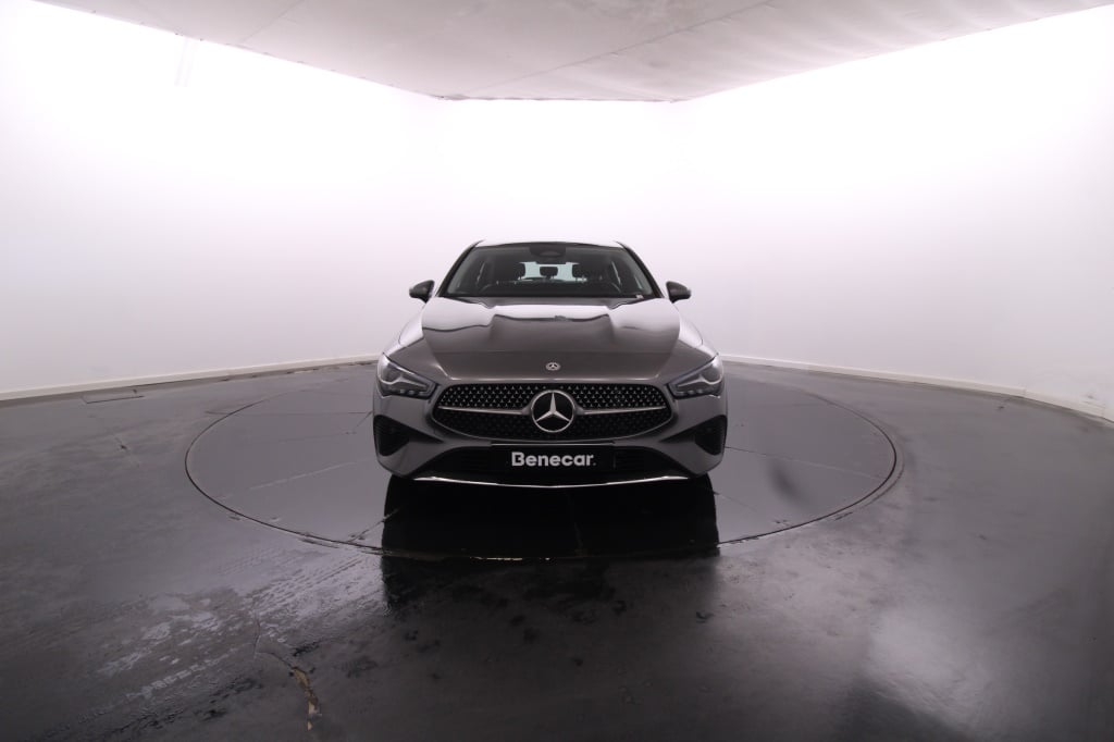 Mercedes-Benz Classe CLA - 180