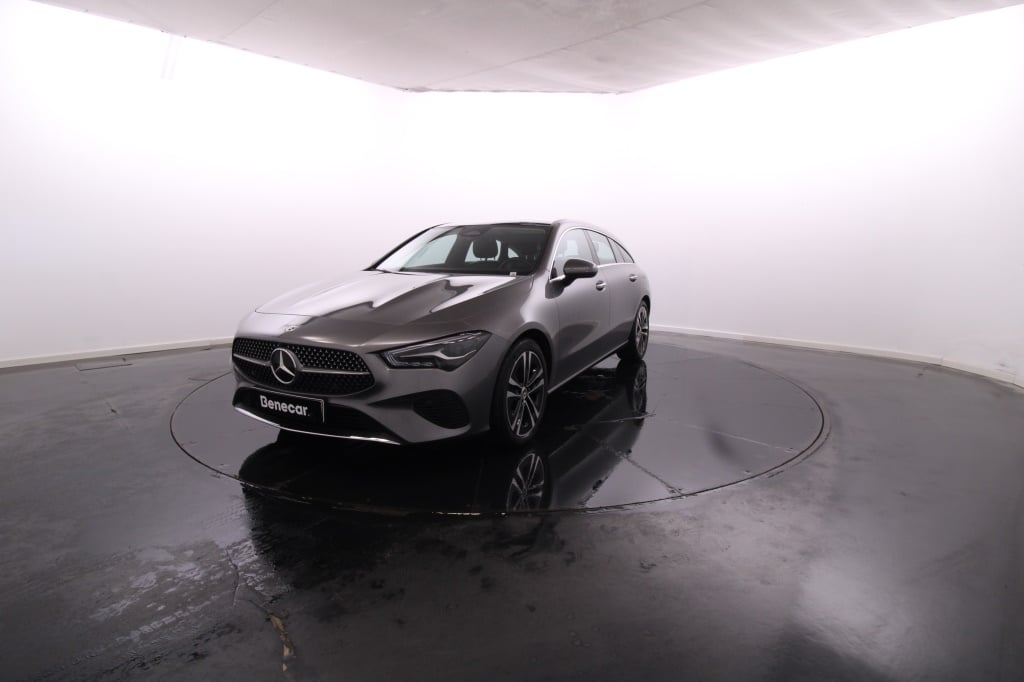 Mercedes-Benz Classe CLA - 180