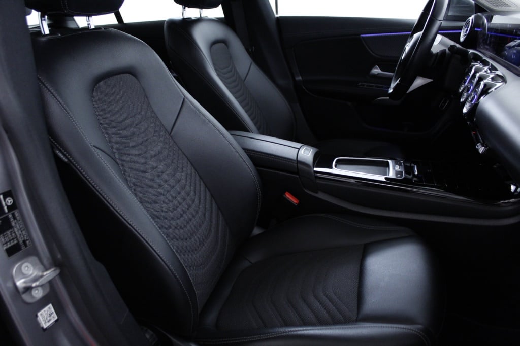 Mercedes-Benz Classe CLA - 180