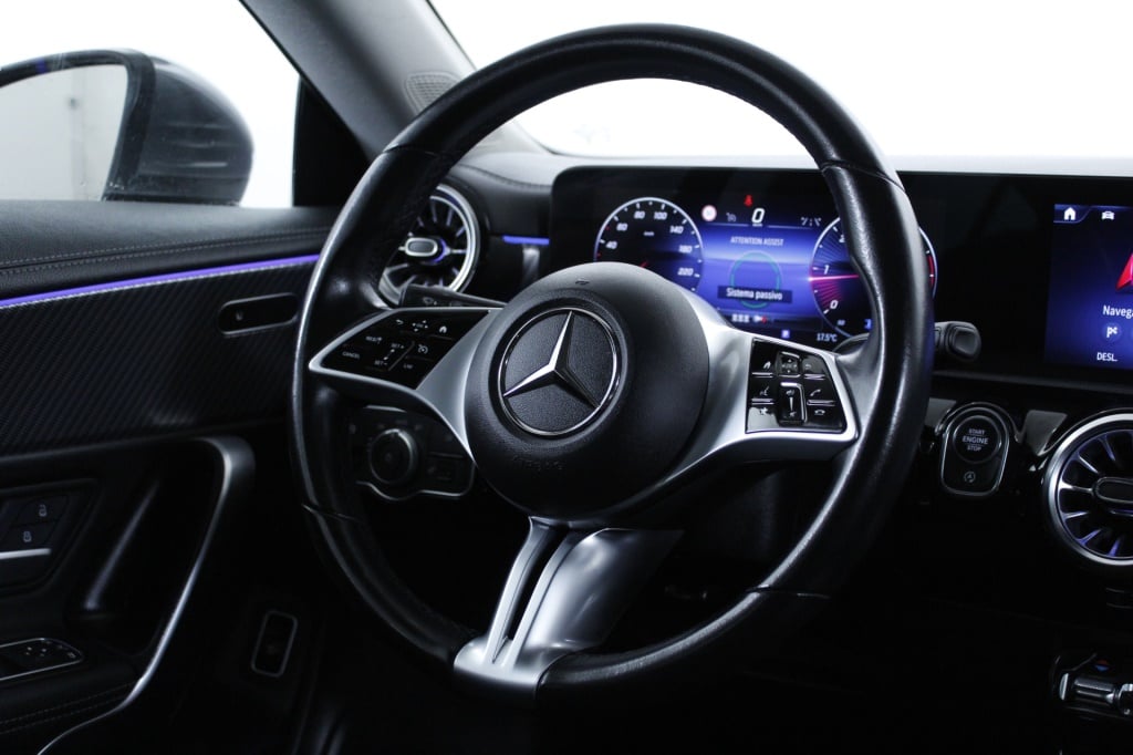 Mercedes-Benz Classe CLA - 180