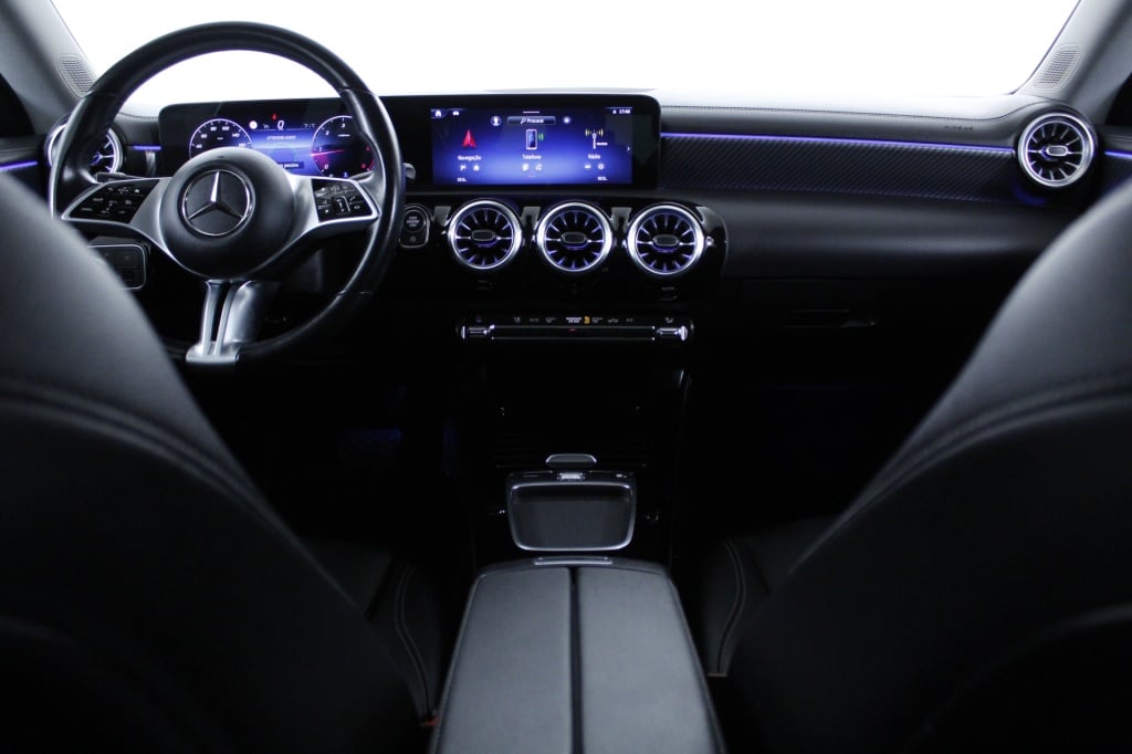 Mercedes-Benz Classe CLA - 180