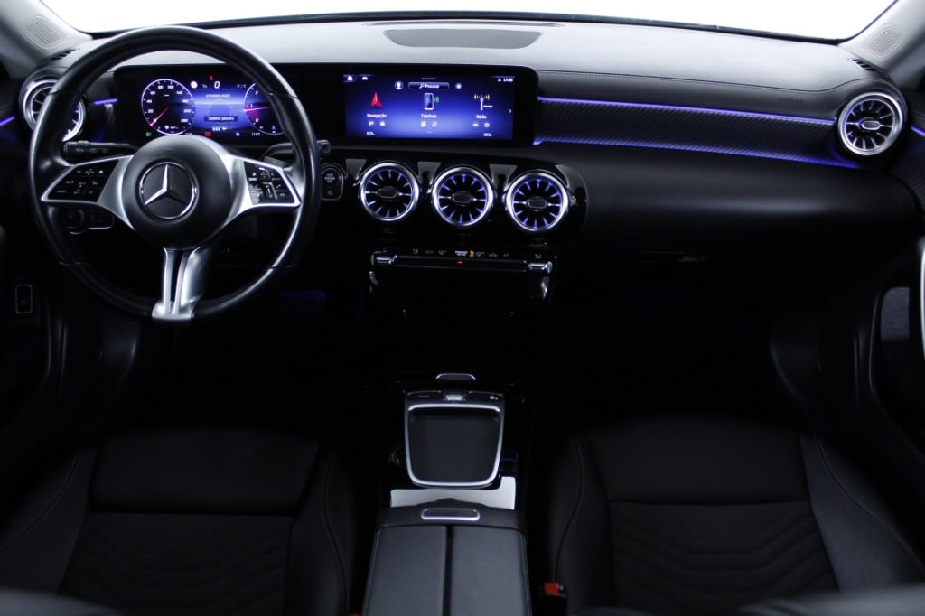 Mercedes-Benz Classe CLA - 180