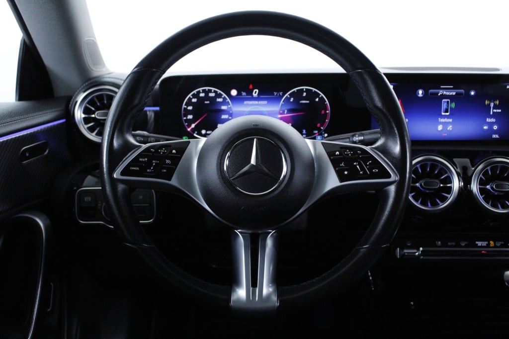 Mercedes-Benz Classe CLA - 180
