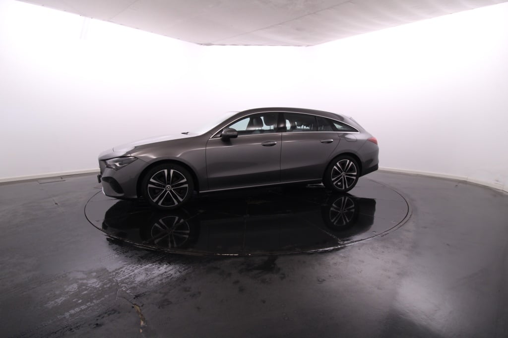 Mercedes-Benz Classe CLA - 180