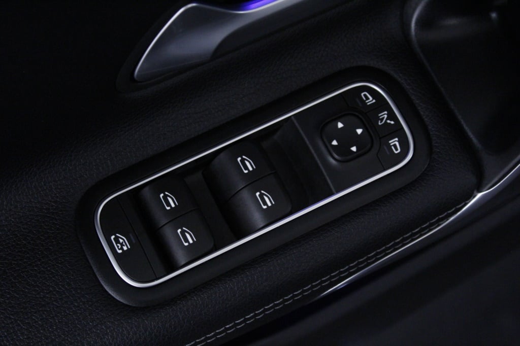 Mercedes-Benz Classe CLA - 180