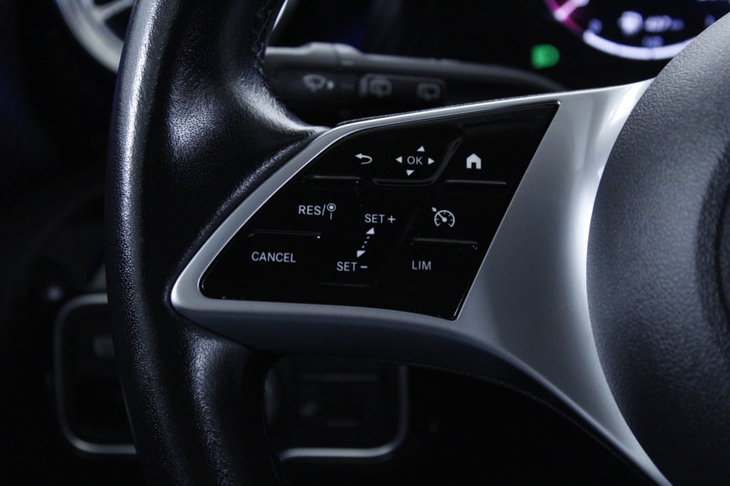 Mercedes-Benz Classe CLA - 180