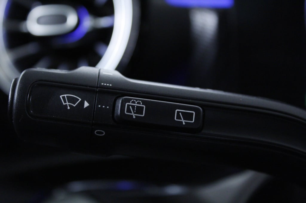 Mercedes-Benz Classe CLA - 180