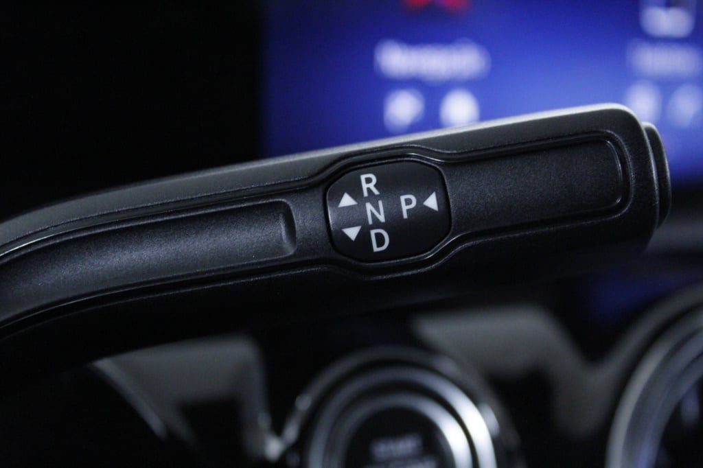 Mercedes-Benz Classe CLA - 180