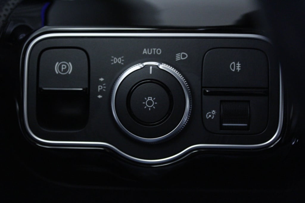 Mercedes-Benz Classe CLA - 180