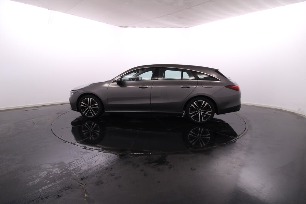 Mercedes-Benz Classe CLA - 180