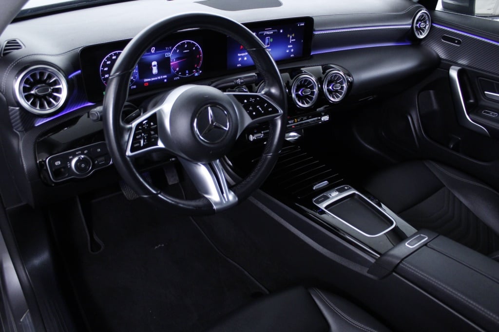 Mercedes-Benz Classe CLA - 180