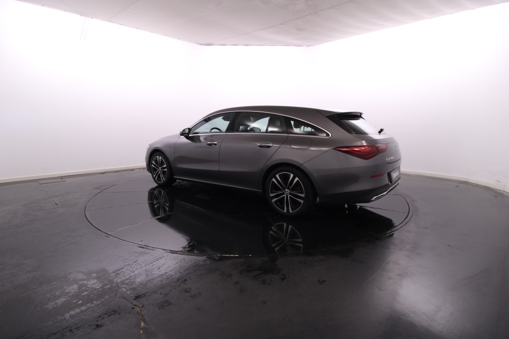 Mercedes-Benz Classe CLA - 180