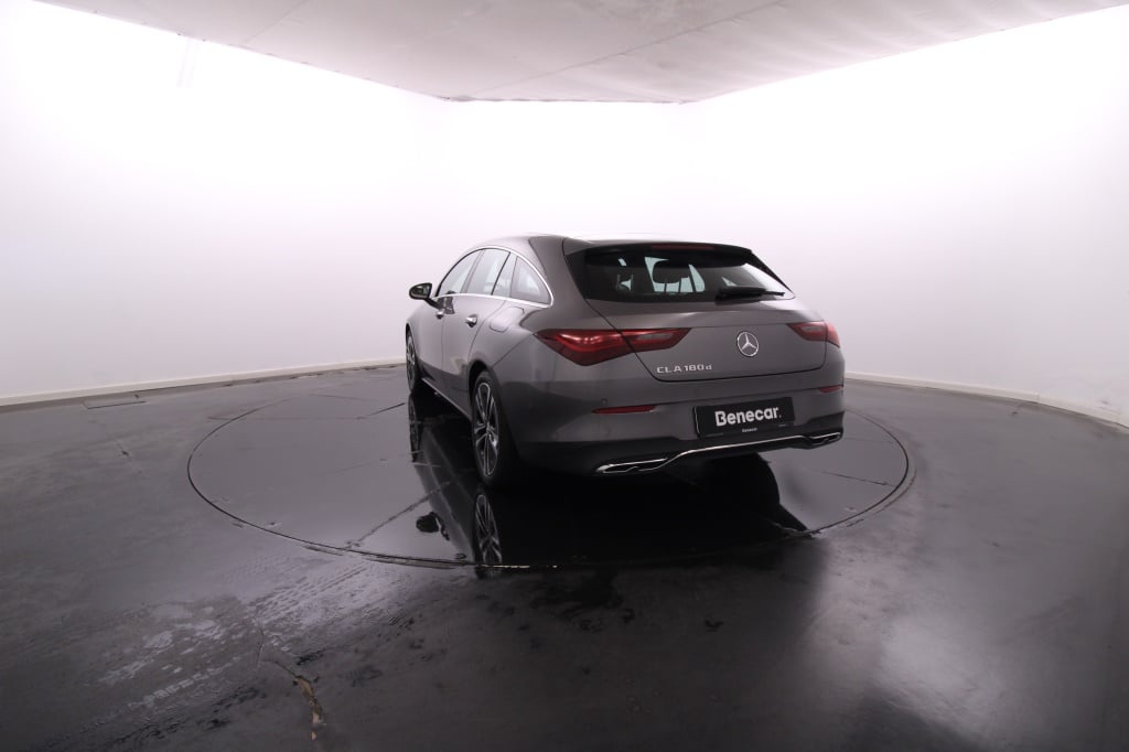Mercedes-Benz Classe CLA - 180