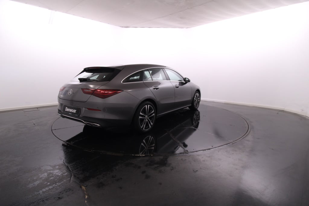 Mercedes-Benz Classe CLA - 180