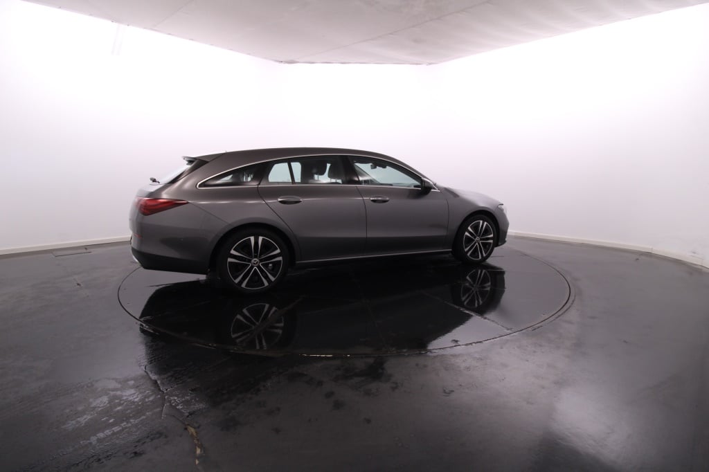 Mercedes-Benz Classe CLA - 180