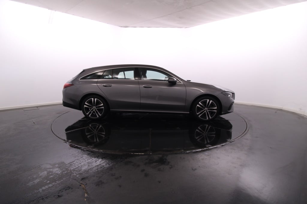 Mercedes-Benz Classe CLA - 180