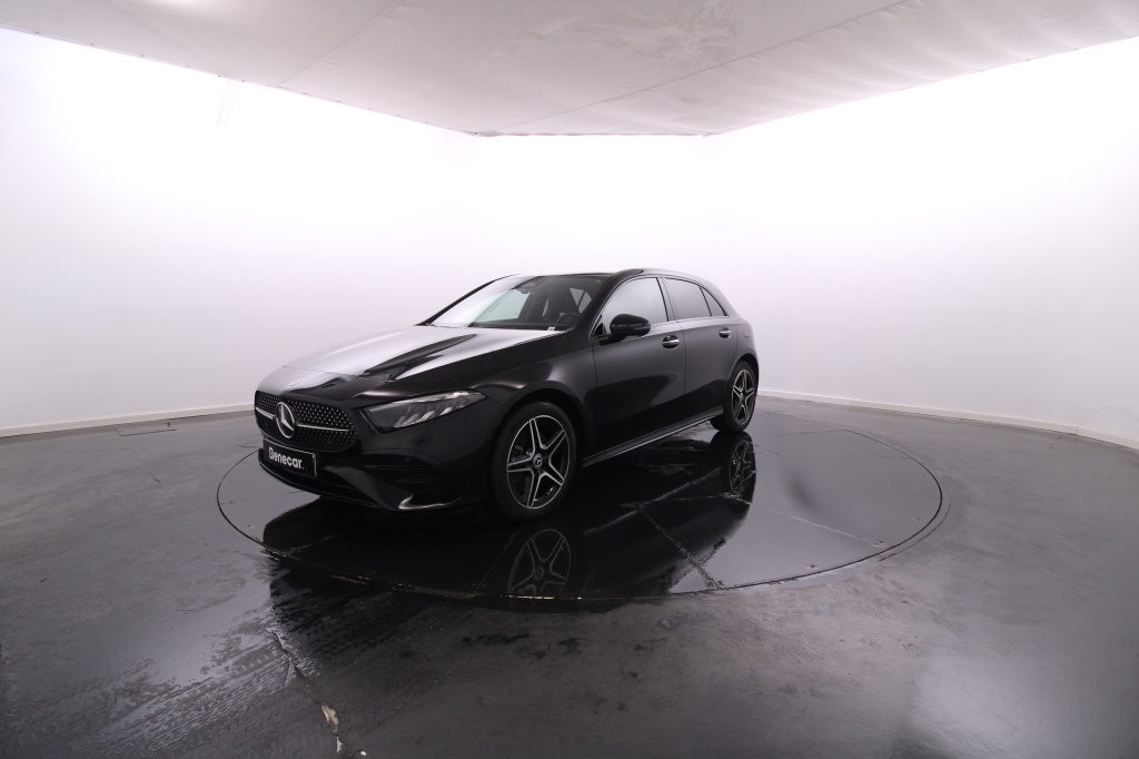 Mercedes-Benz Classe A - 250