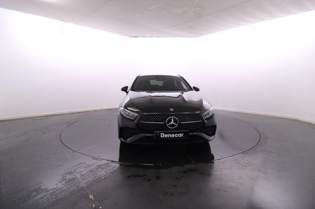 Mercedes-Benz Classe A - 250