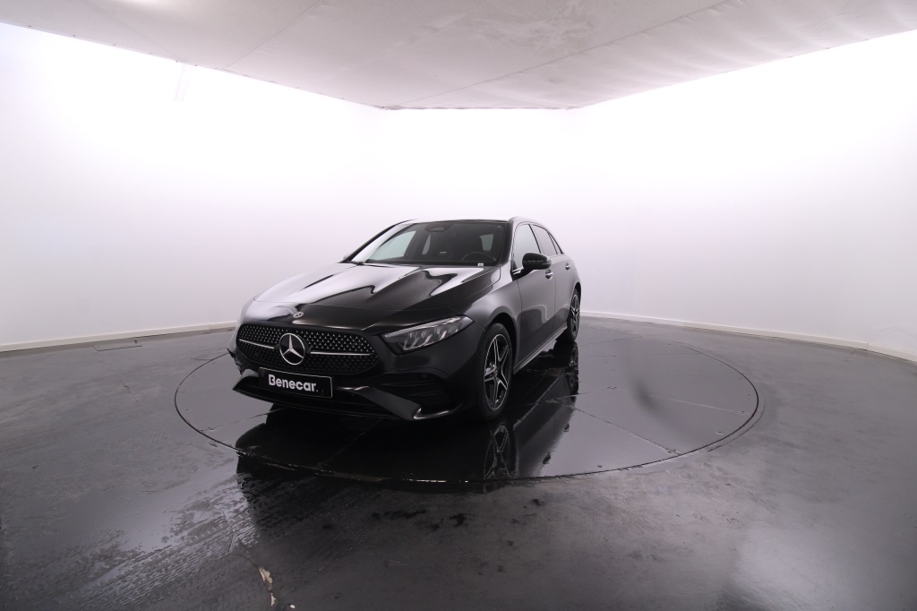 Mercedes-Benz Classe A - 250