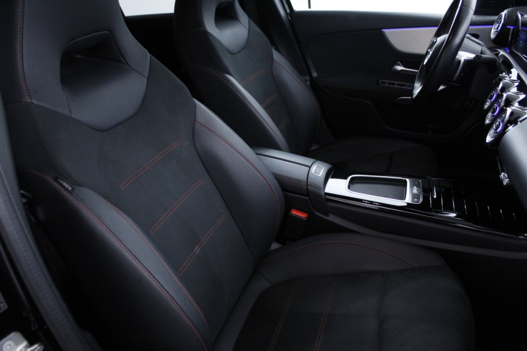 Mercedes-Benz Classe A - 250