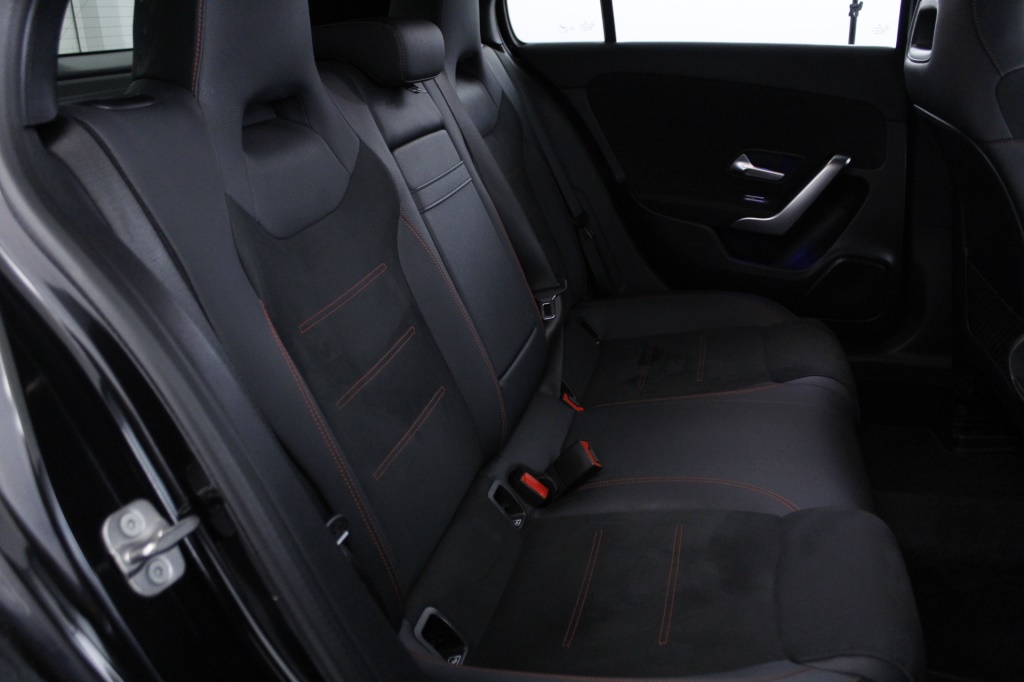 Mercedes-Benz Classe A - 250