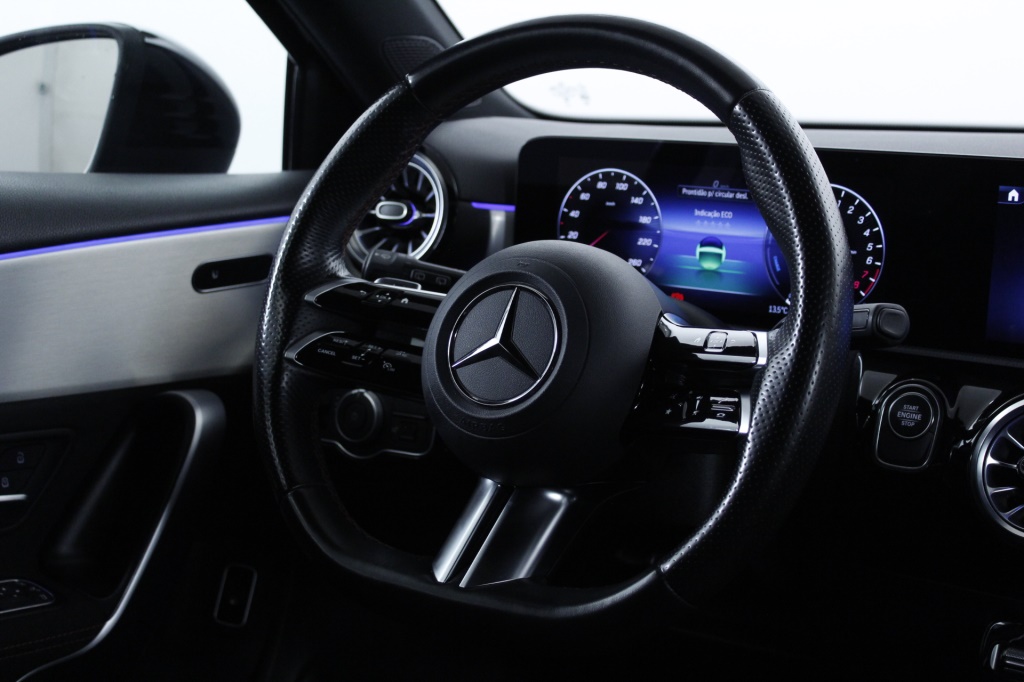 Mercedes-Benz Classe A - 250