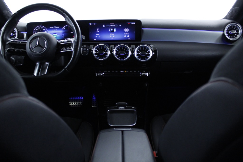 Mercedes-Benz Classe A - 250