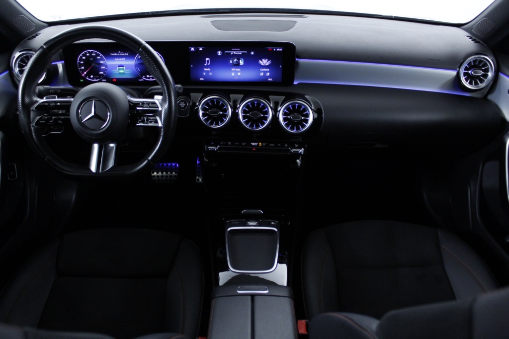 Mercedes-Benz Classe A - 250