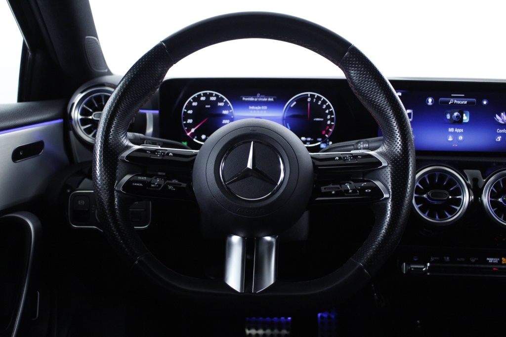 Mercedes-Benz Classe A - 250