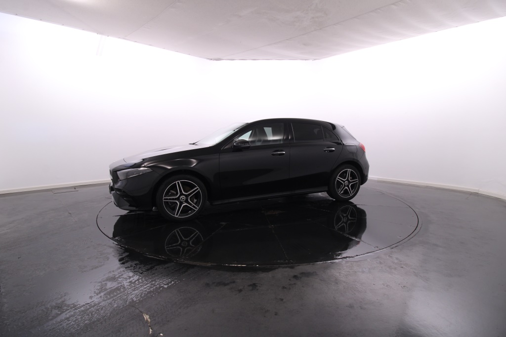 Mercedes-Benz Classe A - 250