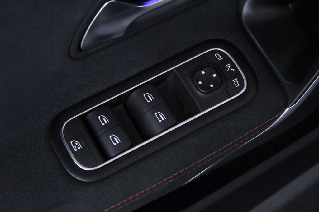 Mercedes-Benz Classe A - 250