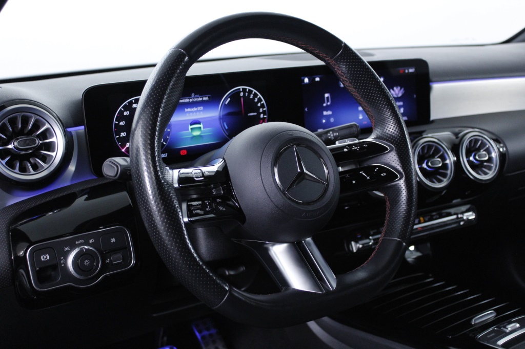 Mercedes-Benz Classe A - 250