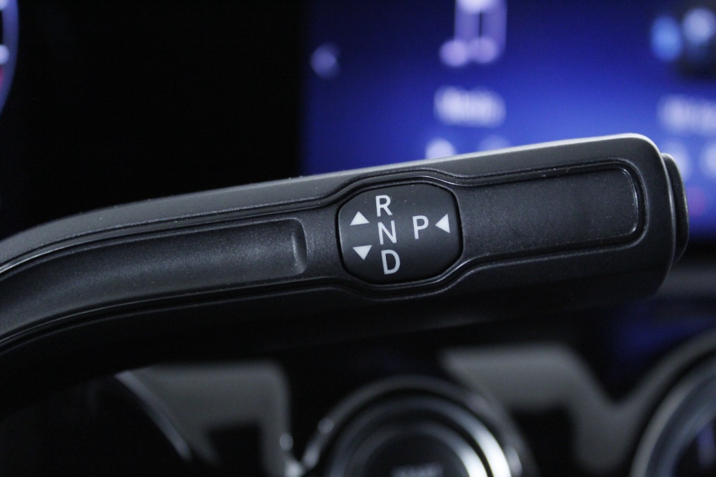 Mercedes-Benz Classe A - 250