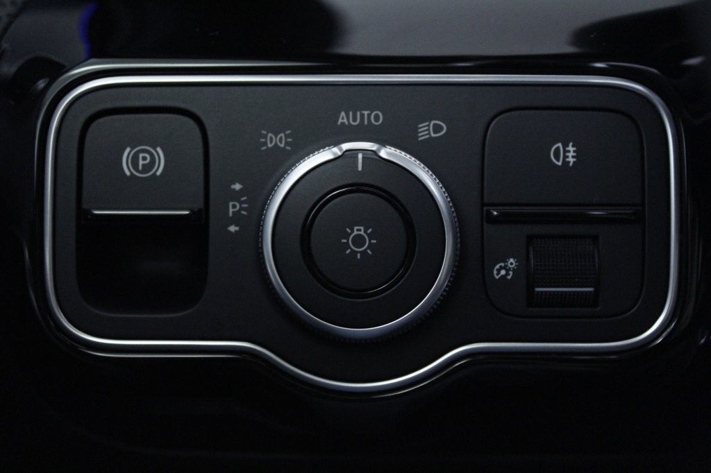 Mercedes-Benz Classe A - 250