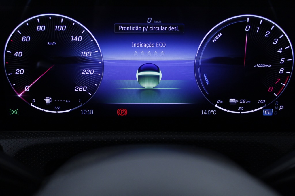 Mercedes-Benz Classe A - 250