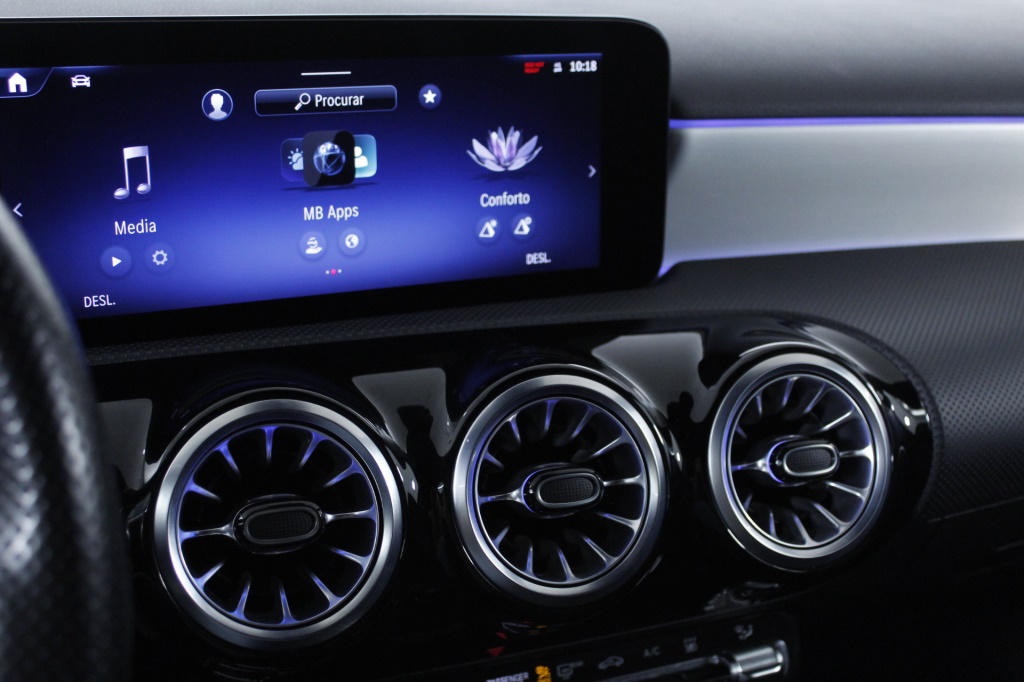 Mercedes-Benz Classe A - 250