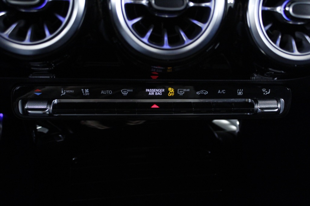 Mercedes-Benz Classe A - 250